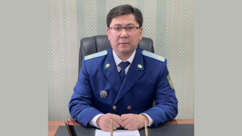 Фотография к новости: Баланың қоғамдағы жүріс-тұрысы үйдегі тәрбиеден басталады – прокурор