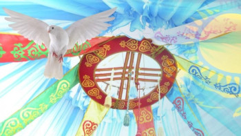 Фотография к новости: 1 мамыр. Гүл. Көктем. Мереке. Әлем қалай тойлайды?