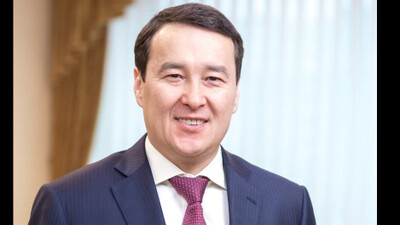 Әлихан Смайылов қазақстандықтарды Ораза айт мерекесімен құттықтады