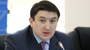 Фотография к новости: Мырзағалиев: Жаңаөзенде 1 мың адам жұмысқа орналастырылады