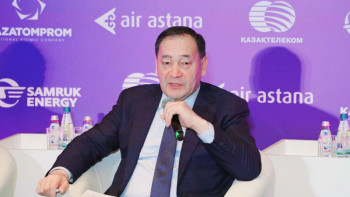 Фотография к новости: 200 мыңдай жұмысшының жалақысын көтеру көзделіп отыр – Тоғжанов