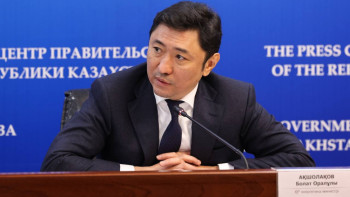 Фотография к новости: «Шеврон» кәсіпорындарға 248,5 млн доллар бөлуі мүмкін – министр