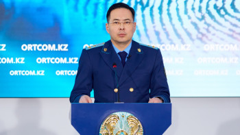 Фотография к новости: ШҚО-да әкімдікті басып алуға шақырған азаматтар анықталды – Бас прокуратура