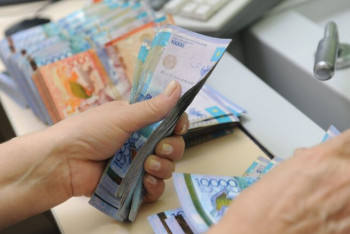 Фотография к новости: Қаңтар оқиғасы. Зардап шеккен кәсіпкерлердің 95%-ы өтемақысын алды