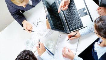 Фотография к новости: Алматыдан бөлімшесін ашқысы келетін Ресей компаниялары көбейді