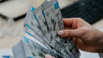 Фотография к новости: 30 мыңнан 306 мың теңгеге дейін. ІІМ қару тапсырғандарға өтемақы береді