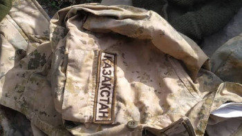 Фотография к новости: 500 АЕК беріледі. Қорғаныс министрлігі Әлібек Қалбайға қатысты мәлімет берді