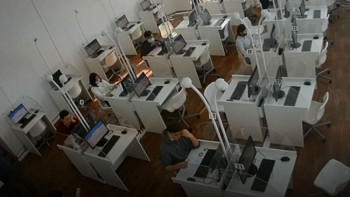 Фотография к новости: ҰБТ-2022 қалай өтеді?