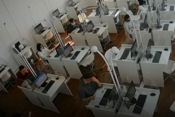 Фотография к новости: ҰБТ-2022 қалай өтеді?