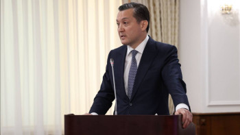 Фотография к новости: Министр: Халықты сапалы ауызсумен қамтамасыз ету – басты міндетіміз