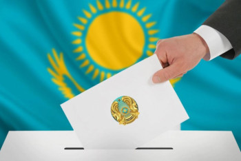 Фотография к новости: Референдум. Қандай бюллетеньдер дауыс беру кезінде есепке алынбайды?