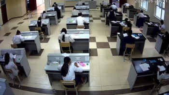 Фотография к новости: Қандай жағдайда ҰБТ-ның нәтижелері жойылады