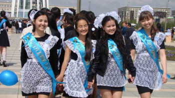 Фотография к новости: Биыл бітіру кешін өткізуге рұқсат беріледі