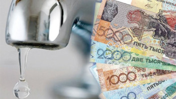 Фотография к новости: Ауызсу тапшылығын жою үшін биыл қазынадан 215 млрд теңге бөлінді