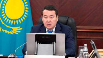 Фотография к новости: Елімізде 2026 жылға қарай геология саласын зерттеу жұмыстары ұлғаяды