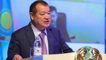 Фотография к новости: Министр ауызсу тапшылығы бар өңірлерді атады