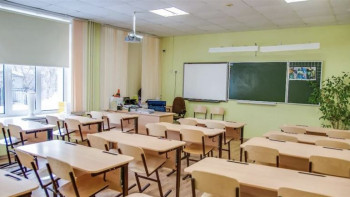 Фотография к новости: Барлық мектепте оқу 25 мамырда аяқталады – БҒМ