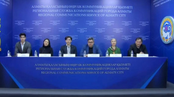 Фотография к новости: «Астана Балет» ұжымы Алматыдағы жаңа театрдың ашылуында өнер көрсетеді