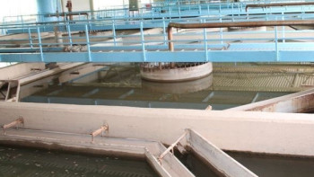 Фотография к новости: «Бір аудан – бір кәсіпорын». Министр су арналарын ірілендіруді ұсынды