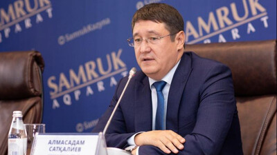 Көп қаржы жымқырылған «Қазақтелеком» басшысы ауысуы керек пе? – Сәтқалиев жауап берді