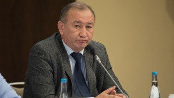 Фотография к новости: 27 жыл референдум болмағанын енді түсіндік – Башимов