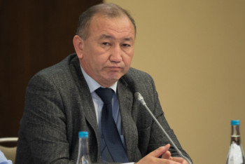 27 жыл референдум болмағанын енді түсіндік – Башимов