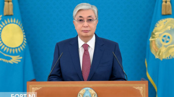 Фотография к новости: Тоқаев конституциялық реформа не үшін қажет екенін түсіндірді