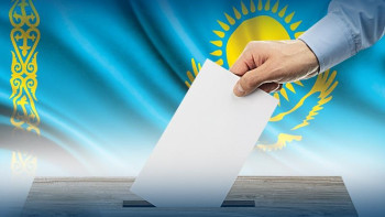 Фотография к новости: Референдум. Елбасы «Тұңғыш Президент туралы» заңға дауыс бере ала ма?