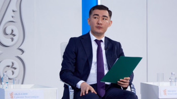 Фотография к новости: Қағазсыз болашақ. ХҚКО-лар толықтай қағазсыз қызмет көрсетеді