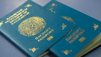 Фотография к новости: Енді ел азаматтары жеке куәліктегі фотосуретті өздері таңдай алады