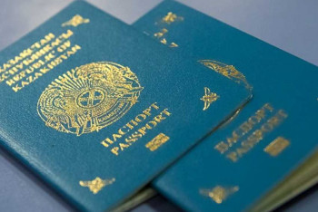 Фотография к новости: Енді ел азаматтары жеке куәліктегі фотосуретті өздері таңдай алады