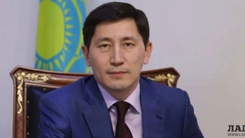 Фотография к новости: Сәкеев халықты әлеуметтік қолдаудың қосымша шаралары туралы хабарлады