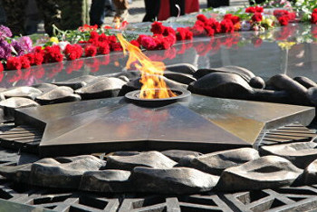 Фотография к новости: Алматыда Жеңіс күніне орай 40-тан астам іс-шара өтеді