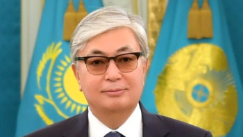 Фотография к новости: Конституциялық сот құрылады – Тоқаев