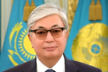 Фотография к новости: Конституциялық сот құрылады – Тоқаев