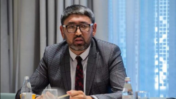 Фотография к новости: Мемлекеттік басқаруда халықтың үлесі артады – Майгельдинов