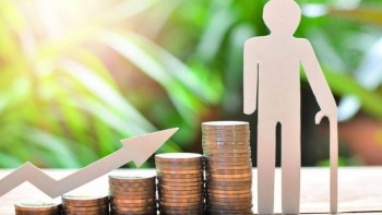 Фотография к новости: Сәуірден бастап зейнетақы мен әлеуметтік төлем көбейеді