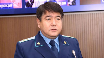 Фотография к новости: Референдум. Анонимді үгіт-насихат жүргізгендер жазаланады - Бас прокуратура