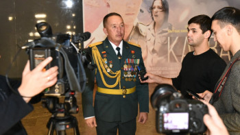 Фотография к новости: «Алтыншы бекет» және «Қазбат» көркем фильмдерінің қаһарман прототиптері кім?