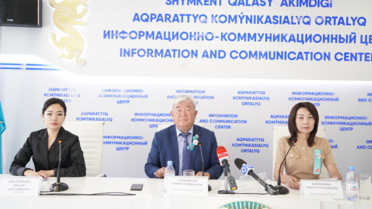 Сатқанбаев: Референдум - халыққа Жаңа Қазақстанды құру мүмкіндігін береді
