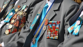 Фотография к новости: От ортасынан оралғандар