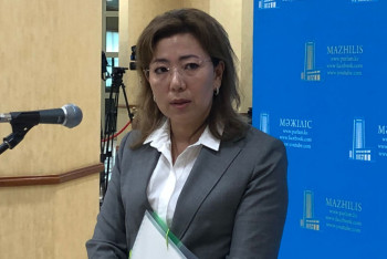 Фотография к новости: Кәсіпкерлердің проблемалық несиелерін қайтару үшін кепілдіктегі мүліктері жеке инвесторларға сатылады