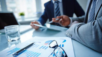 Фотография к новости: Стрестік активтер. Сервистік компаниялар институты құрылады