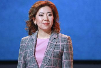 Фотография к новости: Әбілқасымова халықтың кредитке батып кеткенінің себебін атады