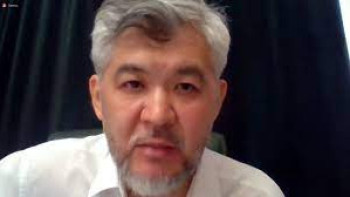 Фотография к новости: Біртановтың қорғаушысы істі Бас прокурорға қайтаруды ұсынды