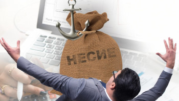 Фотография к новости: Қазақстанда 6,2 млн адамның банктерде кредиті бар