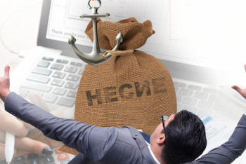 Фотография к новости: Қазақстанда 6,2 млн адамның банктерде кредиті бар