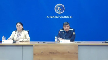 Фотография к новости: Алматы облысында 3 кәсіпорын 77 жұмысшыға қарыз – прокуратура