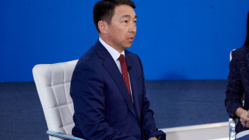 Фотография к новости: Конституциялық шағым институты – халықаралық тренд