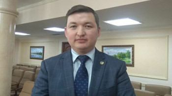 Фотография к новости: «Ел намысы» арнайы мониторинг тобы тікелей Президенттің тапсырмасымен құрылды – Смағұлов